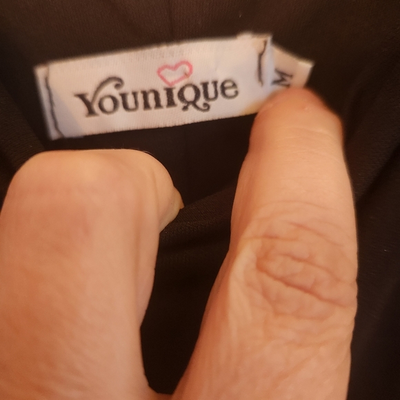 DRESS - Picture 3 of 4